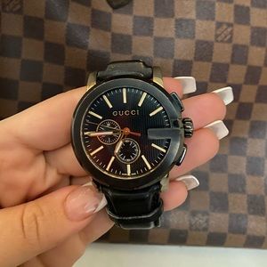 Gucci G-Chrono Watch 44mm